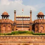 Hare Krishna Guest House Near New Delhi Railway Station