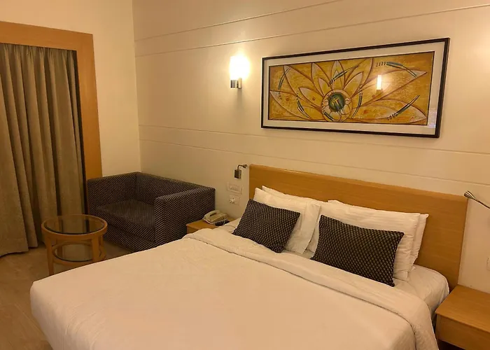 Hare Krishna Guest House Near New Delhi Railway Station